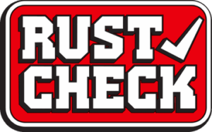 Logo Rust Check