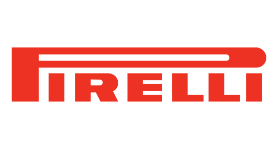 Pirelli - Rue racine
